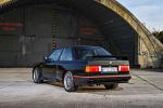 BMW M3 Sport Evolution 1990 года
